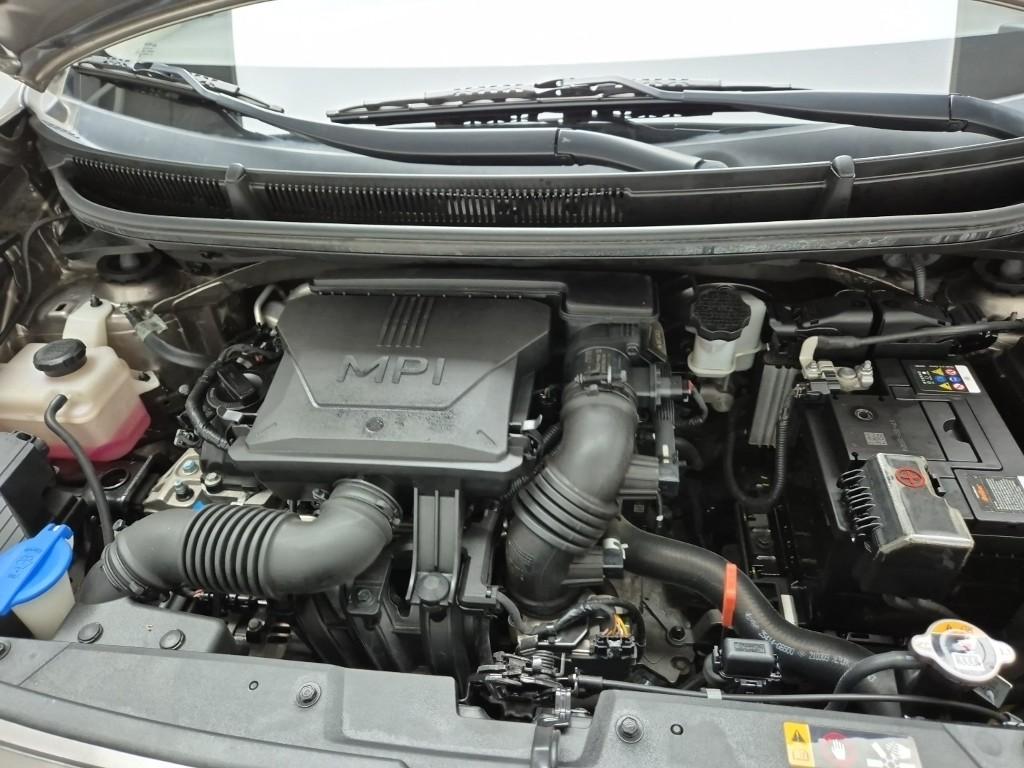 2021 KIA MORNING URBAN 