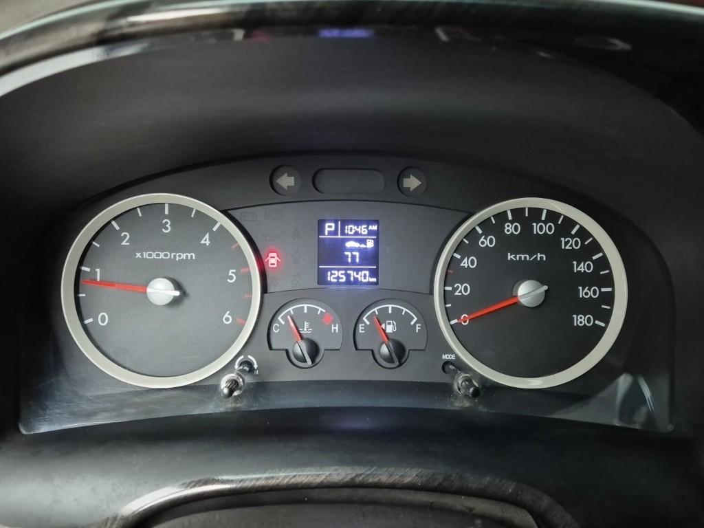 2018 HYUNDAI PORTER II 