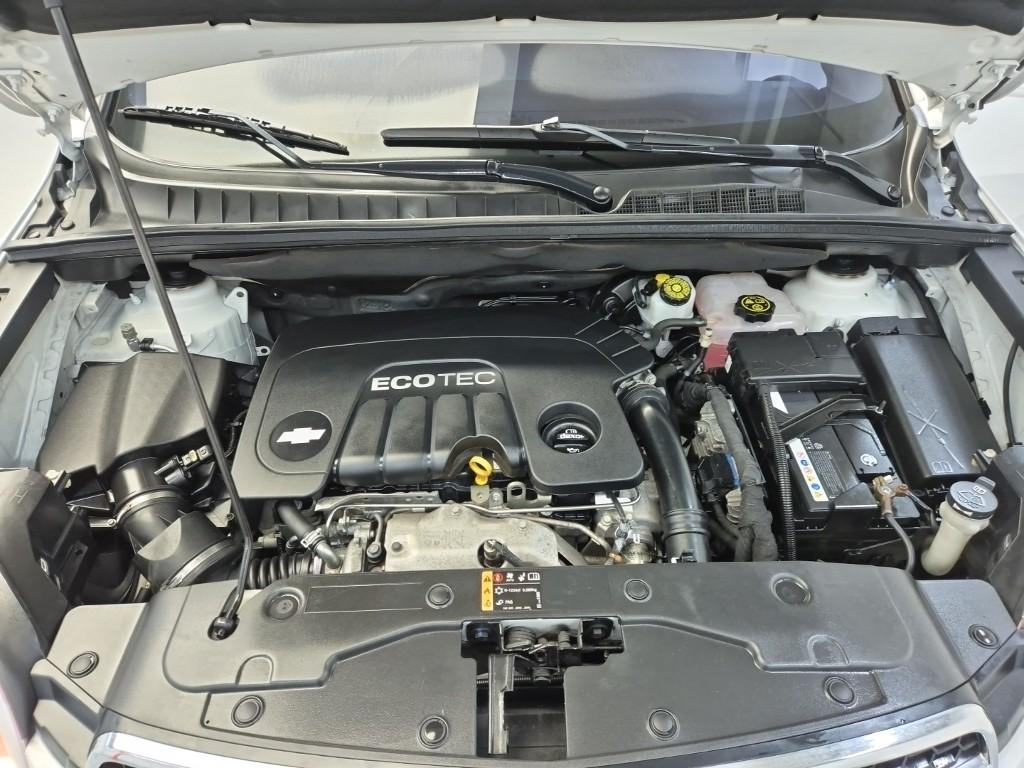 2018 CHEVROLET(GM) ORLANDO 