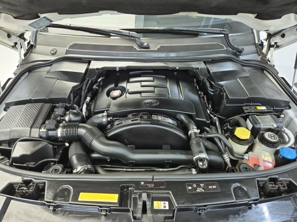 2016 LAND ROVER DISCOVERY4 