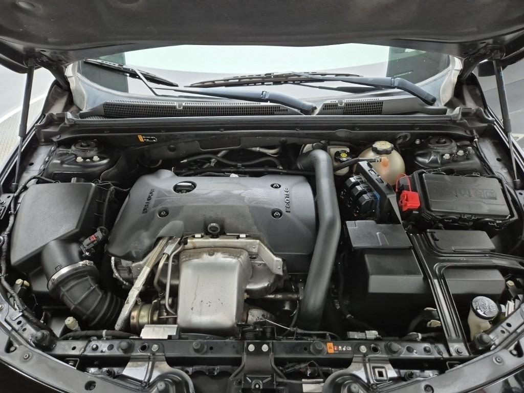 2019 CHEVROLET(GM) THE NEW MALIBU 