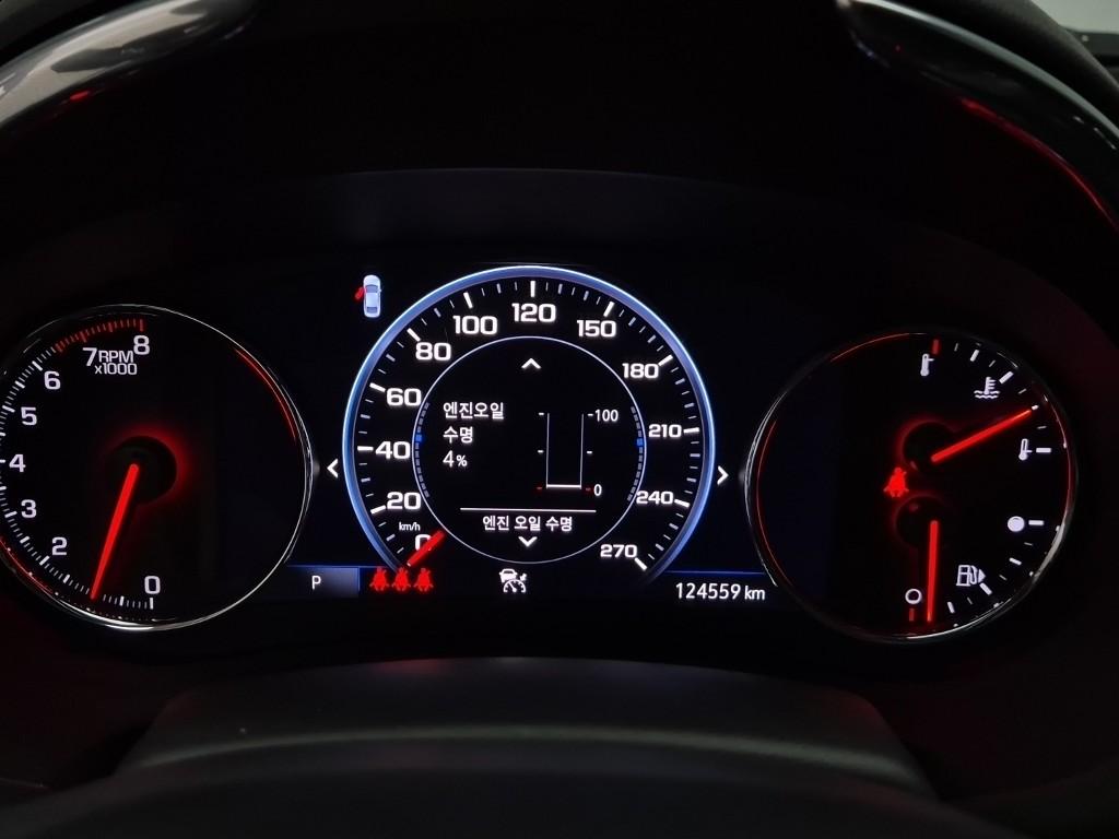 2019 CHEVROLET(GM) THE NEW MALIBU 