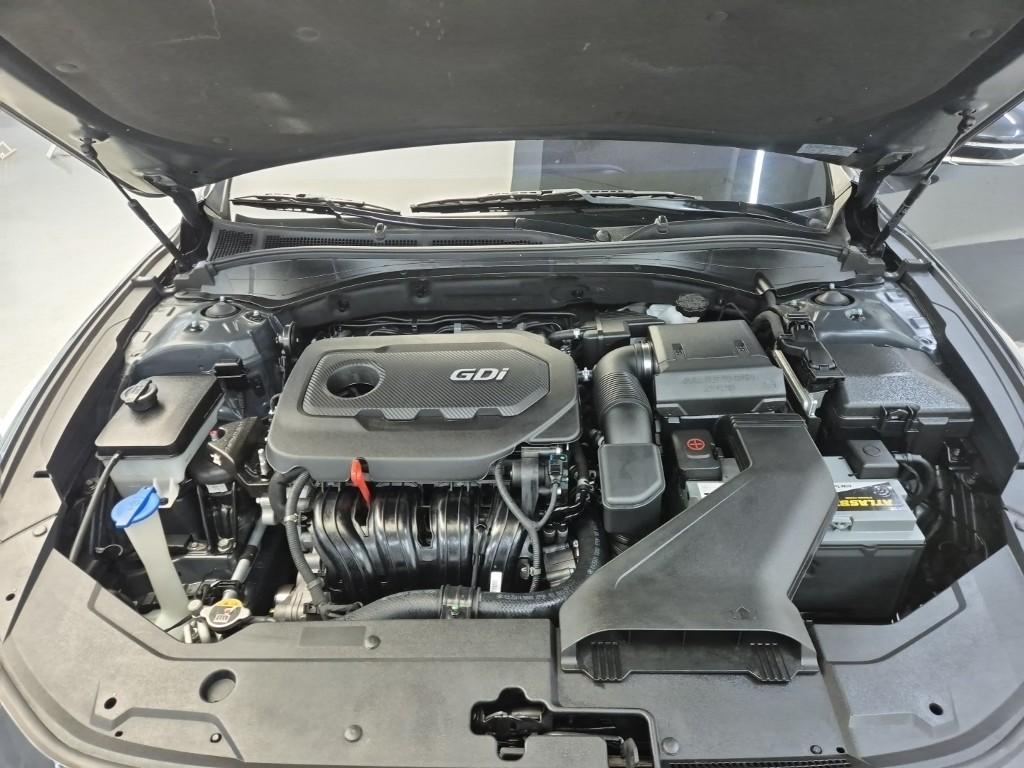 2019 HYUNDAI GRANDEUR IG 