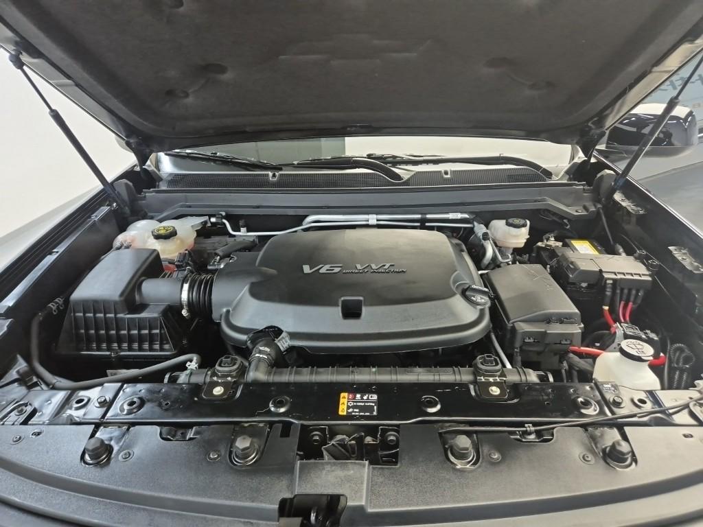 2022 CHEVROLET(GM) Real New COLORADO 