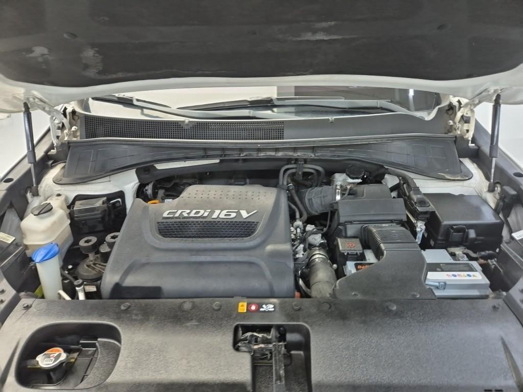 2015 KIA ALL NEW SORENTO 