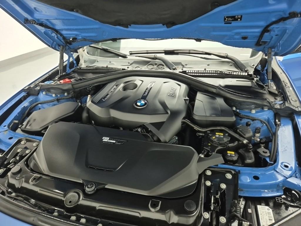 2017 BMW 3 Series (6Gen) 