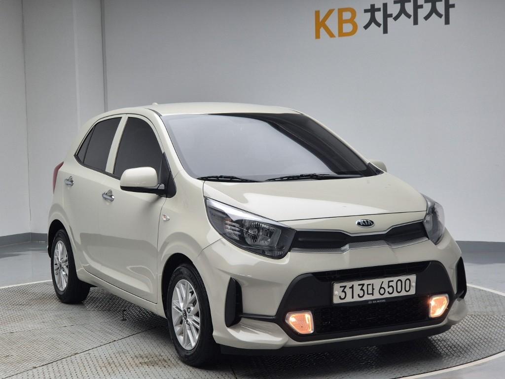 2021 KIA MORNING URBAN 