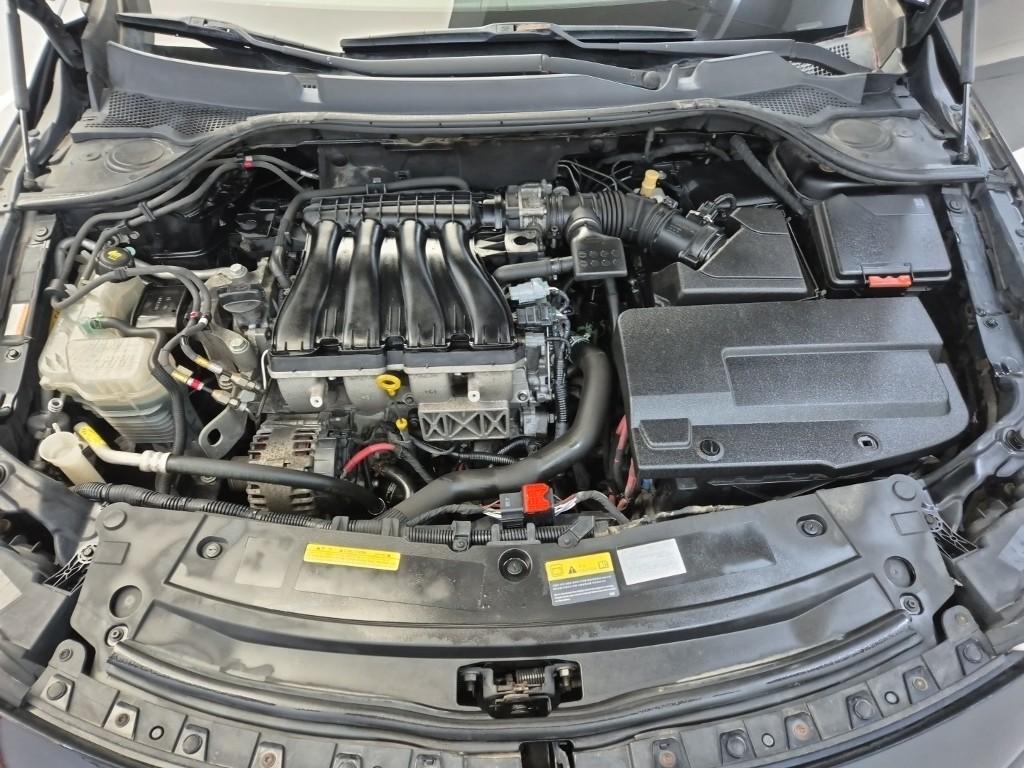 2014 RENAULT KOREA NEW SM5 PLATINUM 