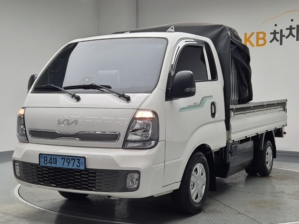 2022 KIA BONGO 3 EV 