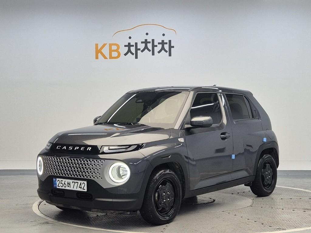 2023 HYUNDAI CASPER 