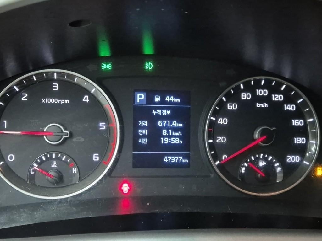 2020 KIA THE NEW BONGO 3 (CARGO) 