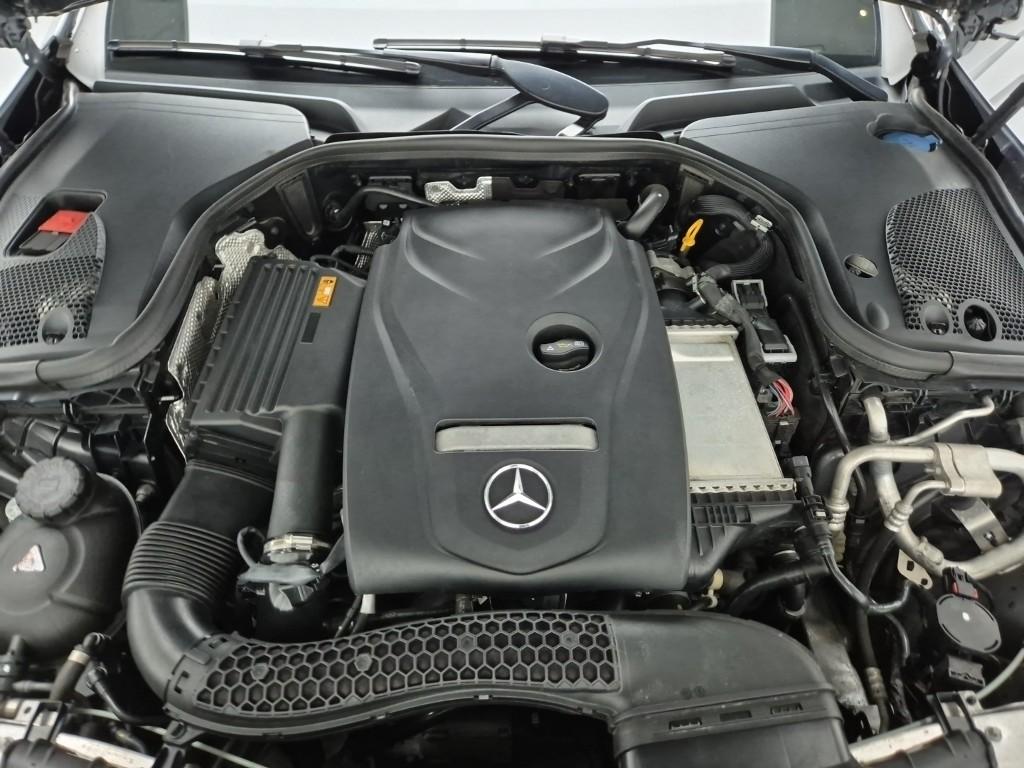 2020 BENZ E CLASS (5Gen) 