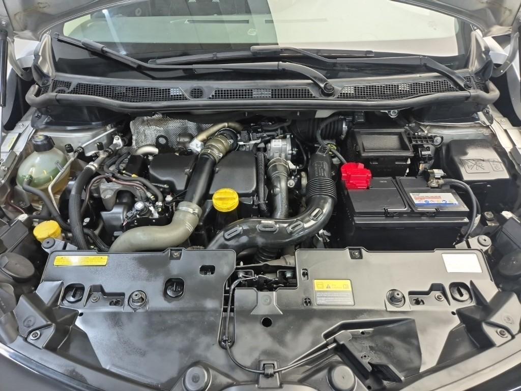 2014 RENAULT KOREA QM3 