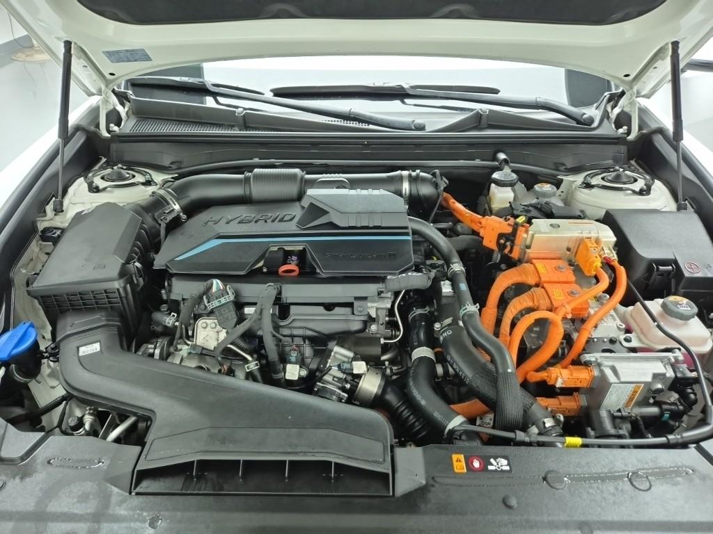 2023 HYUNDAI THE ALL NEW GRANDEUR HYBRID 