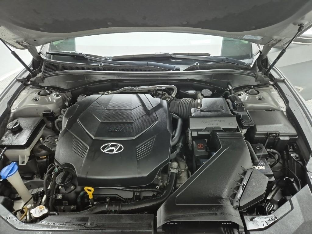 2018 HYUNDAI GRANDEUR IG 