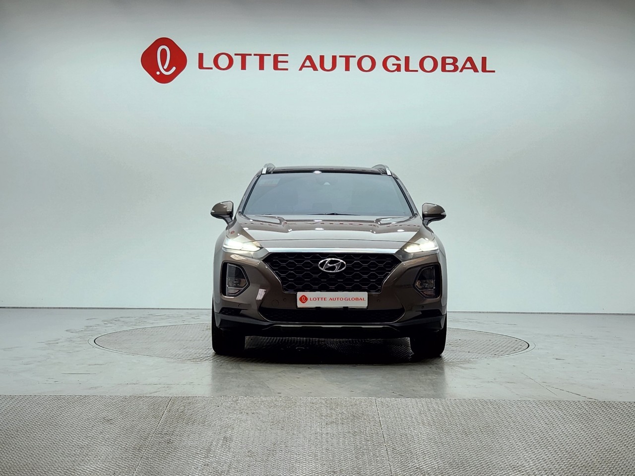 2020 HYUNDAI SANTAFE TM R2.0 2WD Exclusive