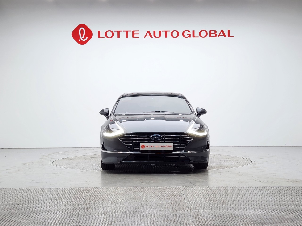 2021 HYUNDAI SONATA (DN8) L2.0 Smart