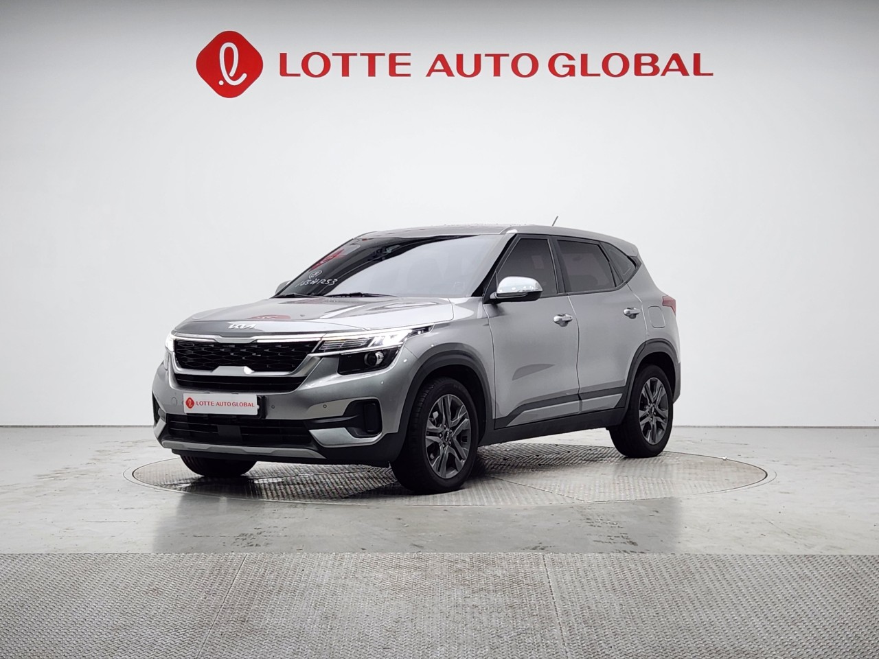 2022 KIA SELTOS 1.6 Diesel 2WD Prestige