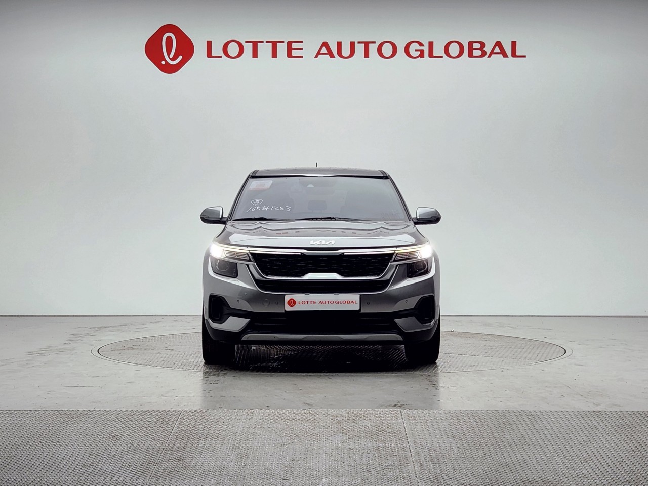 2022 KIA SELTOS 1.6 Diesel 2WD Prestige