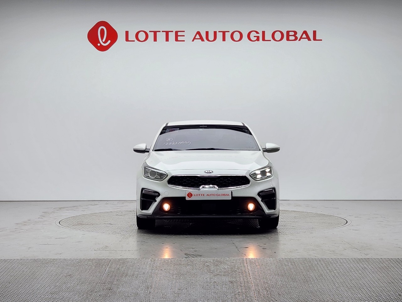 2020 KIA ALL NEW K3 G1.6 Prestige