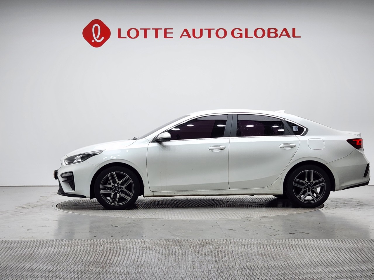 2020 KIA ALL NEW K3 G1.6 Prestige