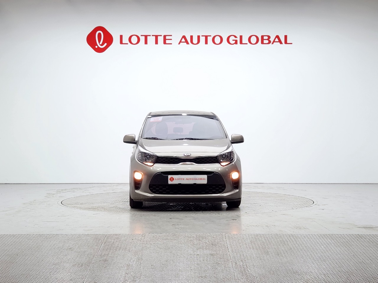 2020 KIA ALL NEW MORNING(JA) 1.0 Luxury