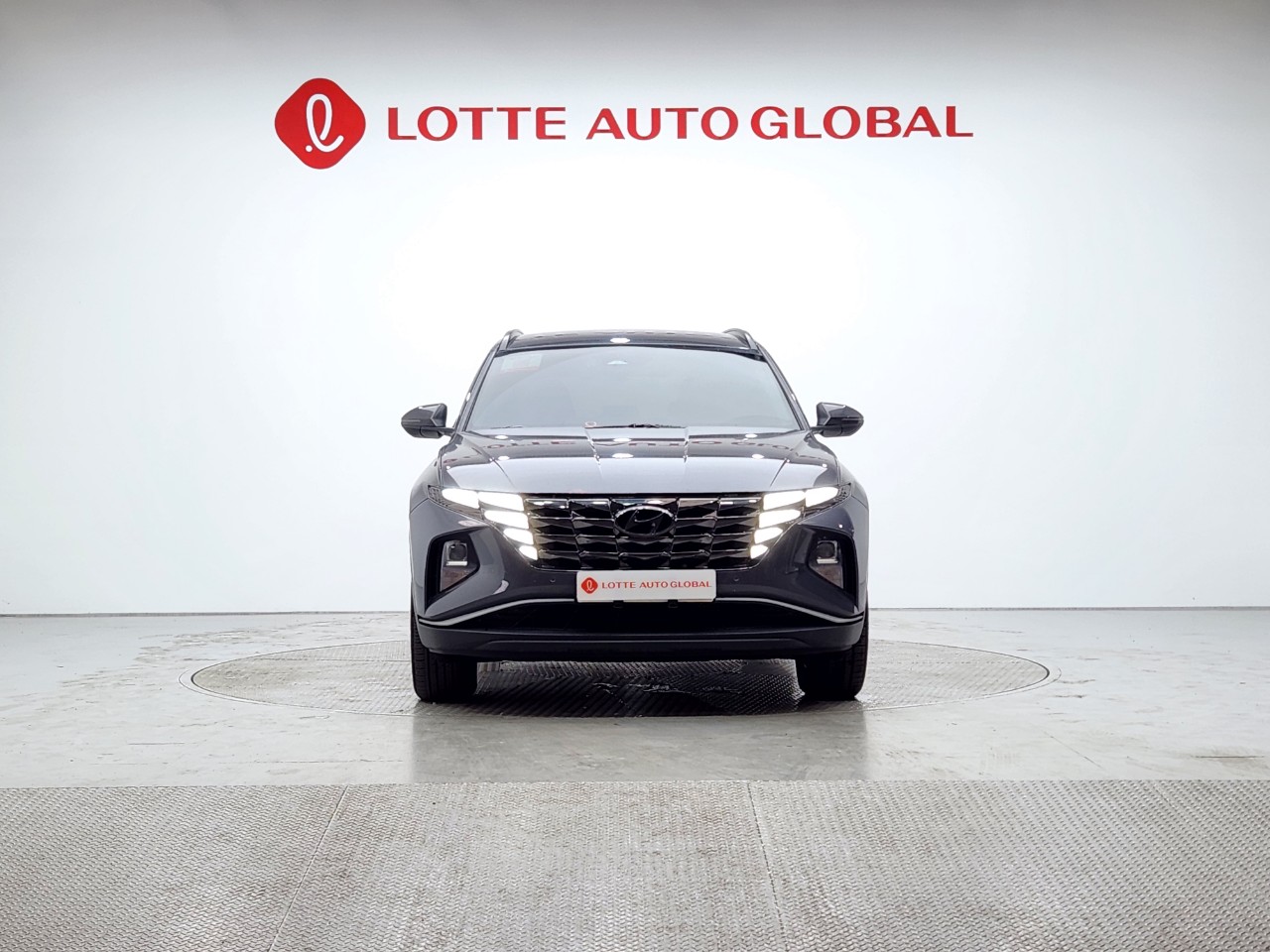 2023 HYUNDAI THE ALL NEW TUCSON 2.0 Diesel 2WD Premium