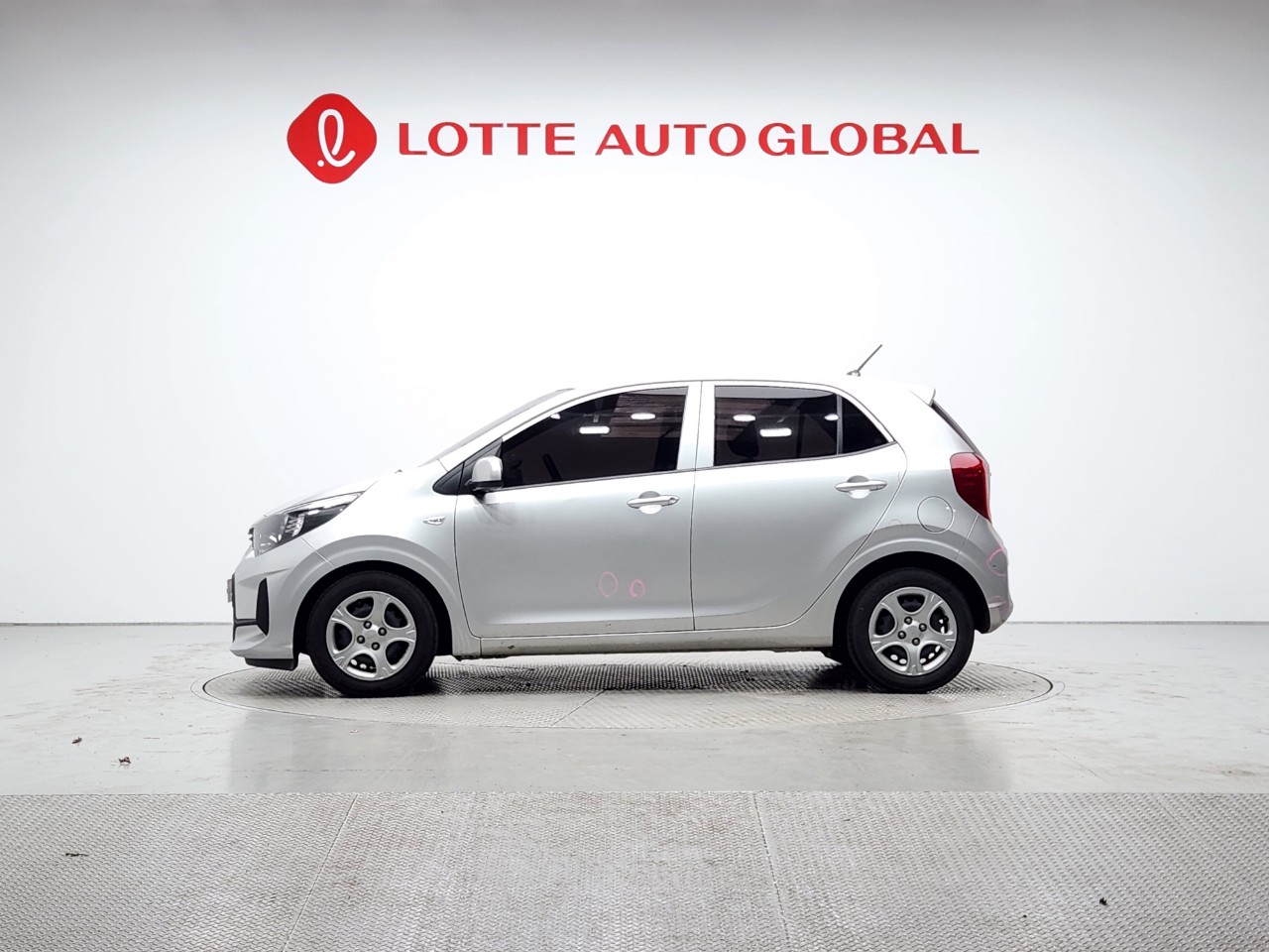 2022 KIA MORNING URBAN G1.0 MPI Standard