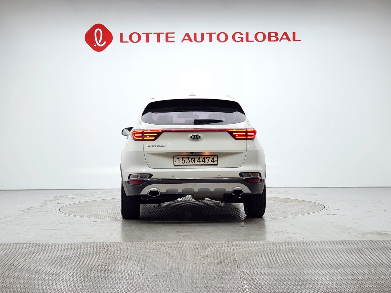 2021 KIA SPORTAGE THE BOLD 2.0 Diesel 2WD Prestige