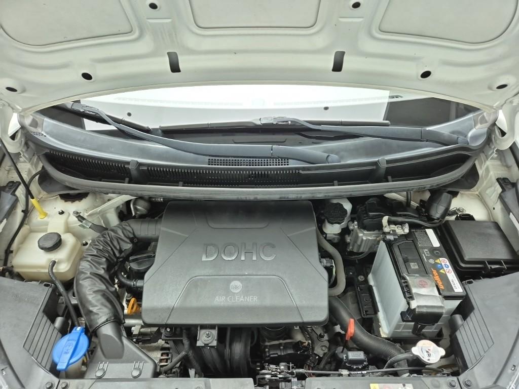 2020 KIA ALL NEW MORNING 