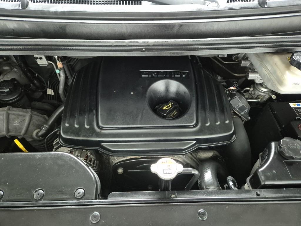 2012 HYUNDAI GRAND STAREX 