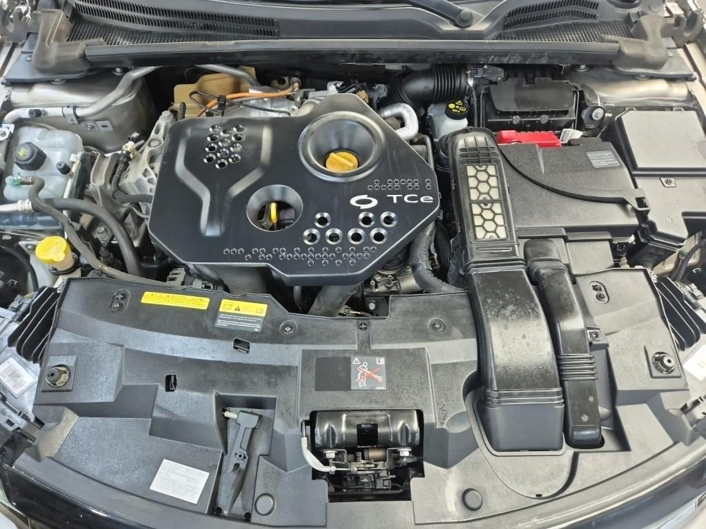 2016 RENAULT KOREA SM6 