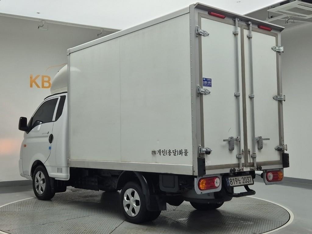 2024 HYUNDAI PORTER II 