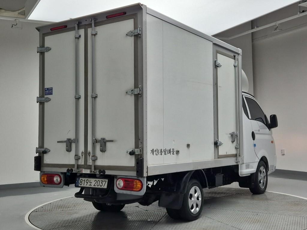 2024 HYUNDAI PORTER II 