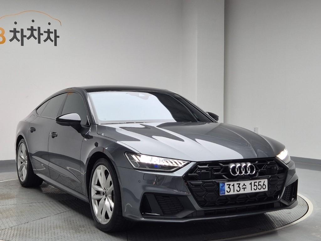 2024 AUDI A7 (2Gen) 