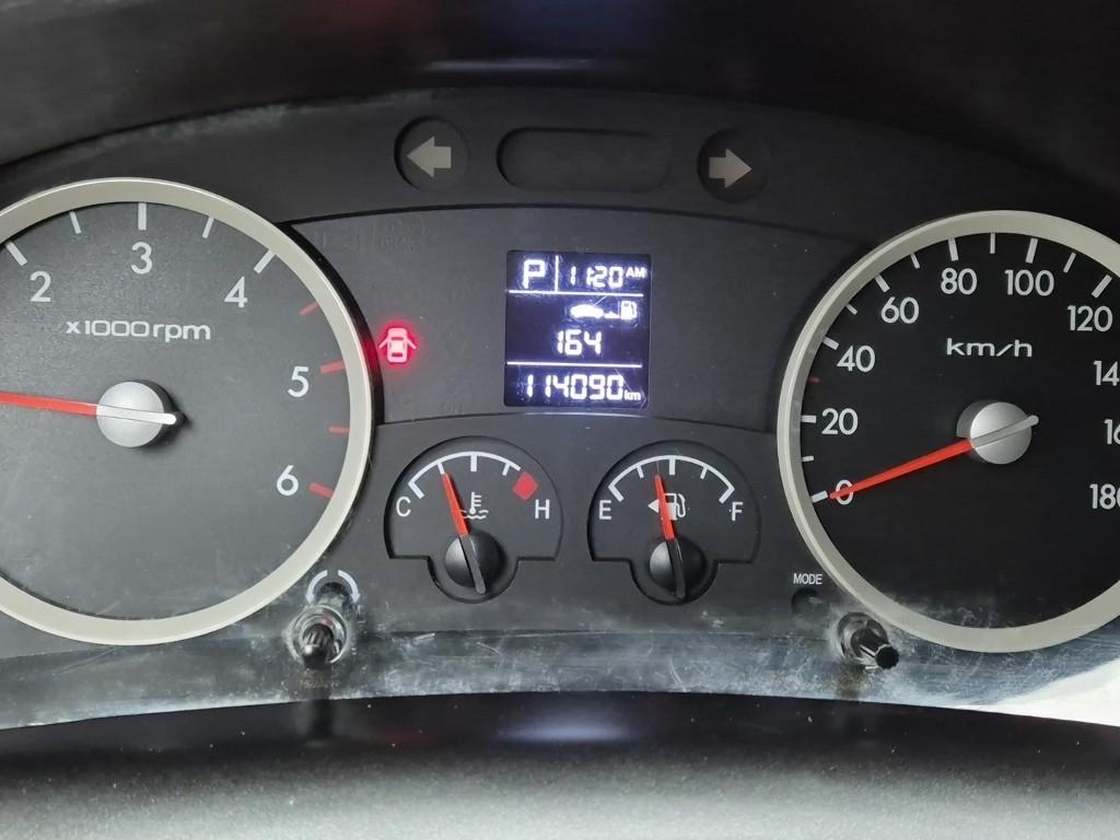 2018 HYUNDAI PORTER II 