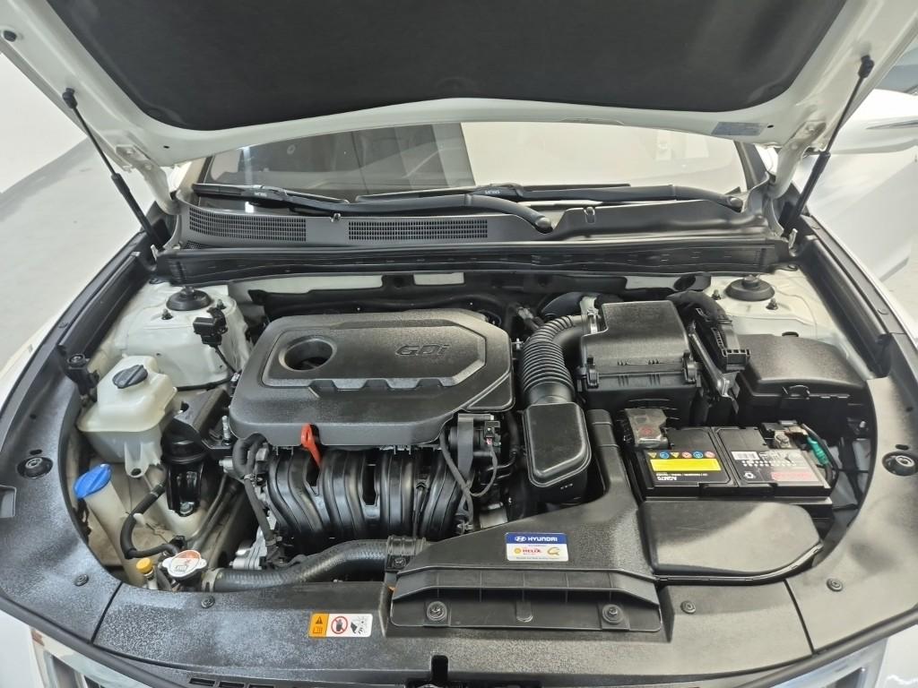 2016 HYUNDAI GRANDEUR HG 