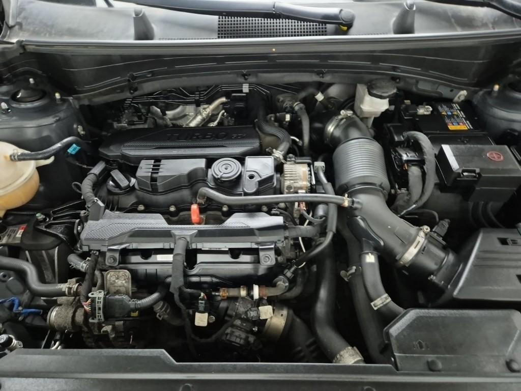 2022 KIA THE ALL NEW SPORTAGE (NQ5) 