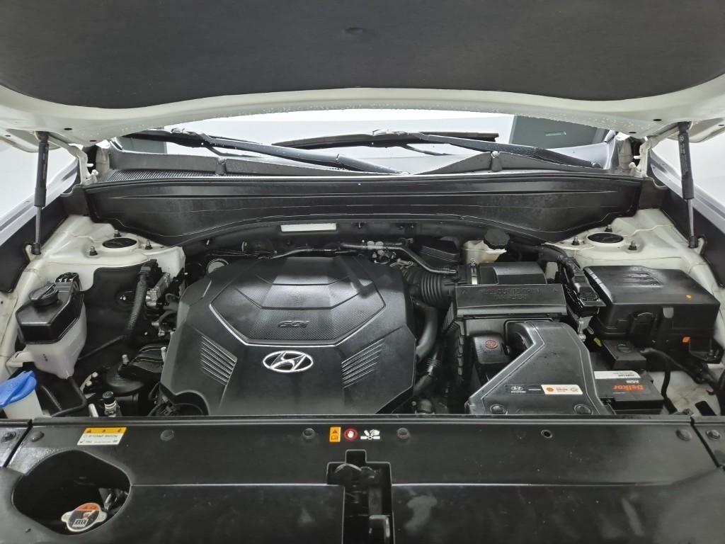 2020 HYUNDAI PALISADE 