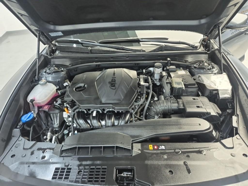 2023 HYUNDAI THE ALL NEW GRANDEUR 