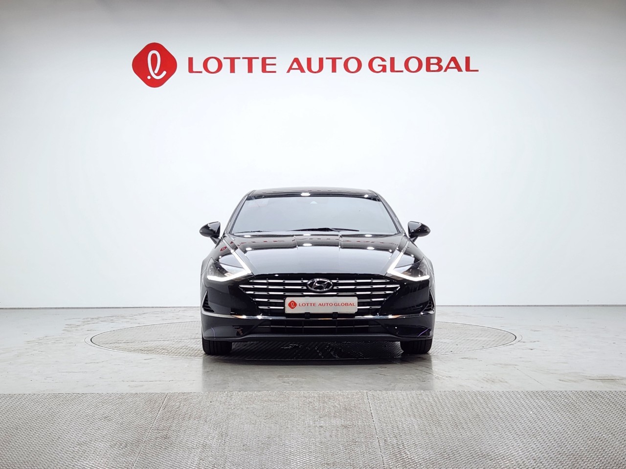 2023 HYUNDAI SONATA (DN8) HYBRID 2.0 HEV Premium Plus