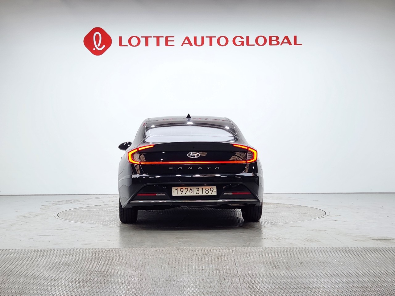 2023 HYUNDAI SONATA (DN8) HYBRID 2.0 HEV Premium Plus