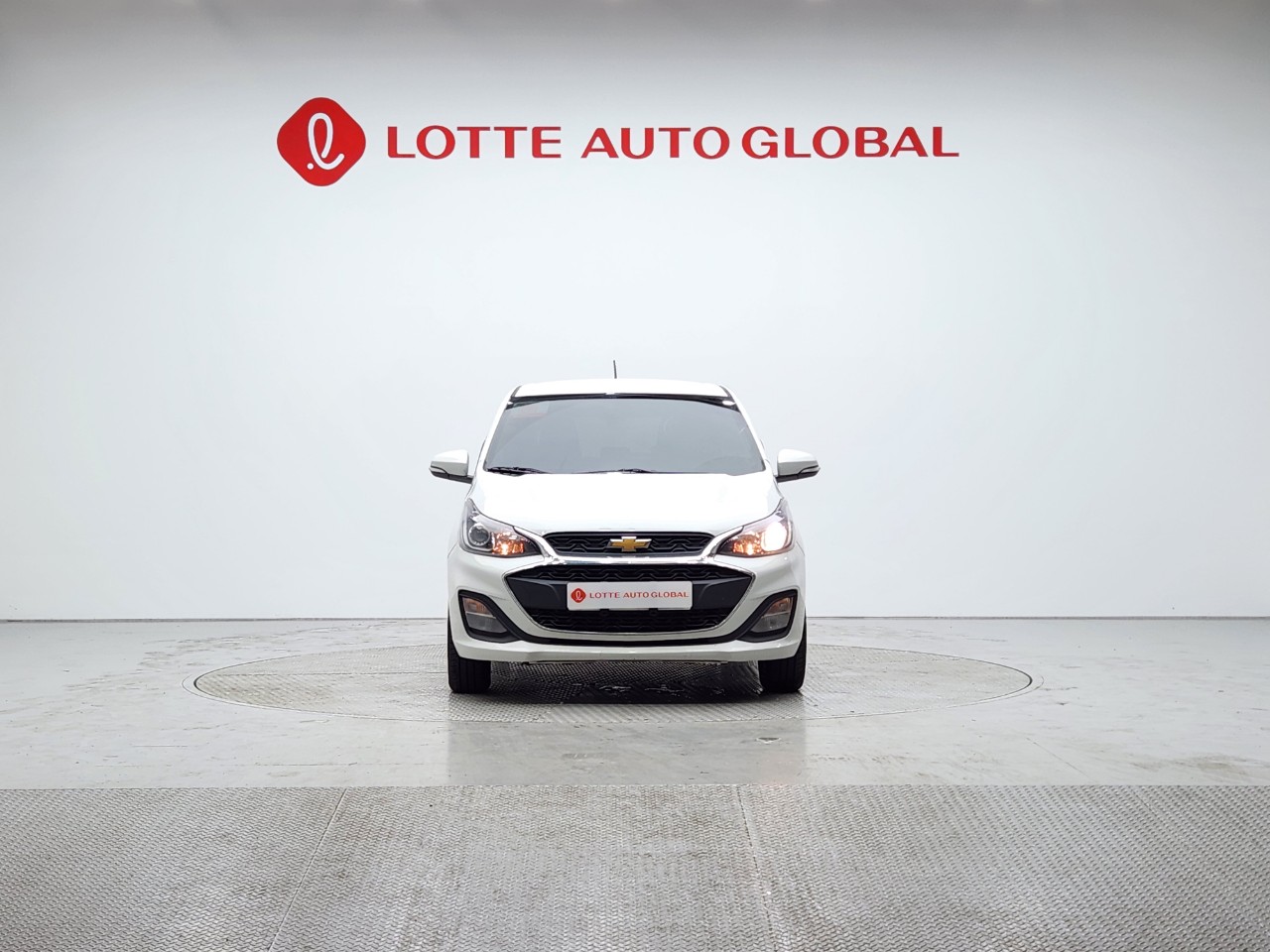 2021 CHEVROLET(GM) SPARK LT