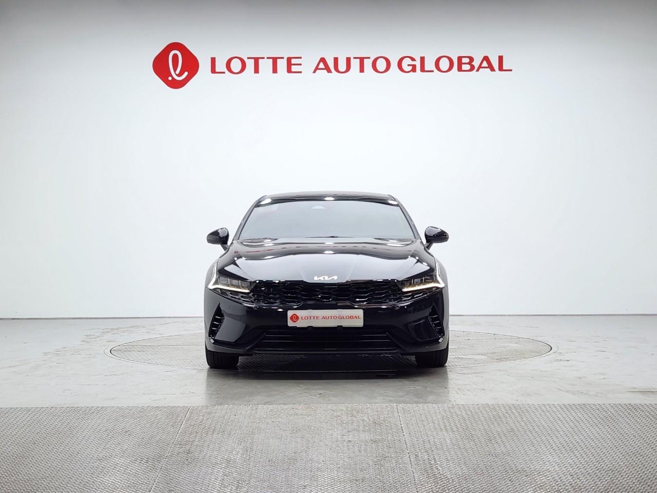 2022 KIA K5 HYBRID (3Gen) 2.0 HEV Noblesse