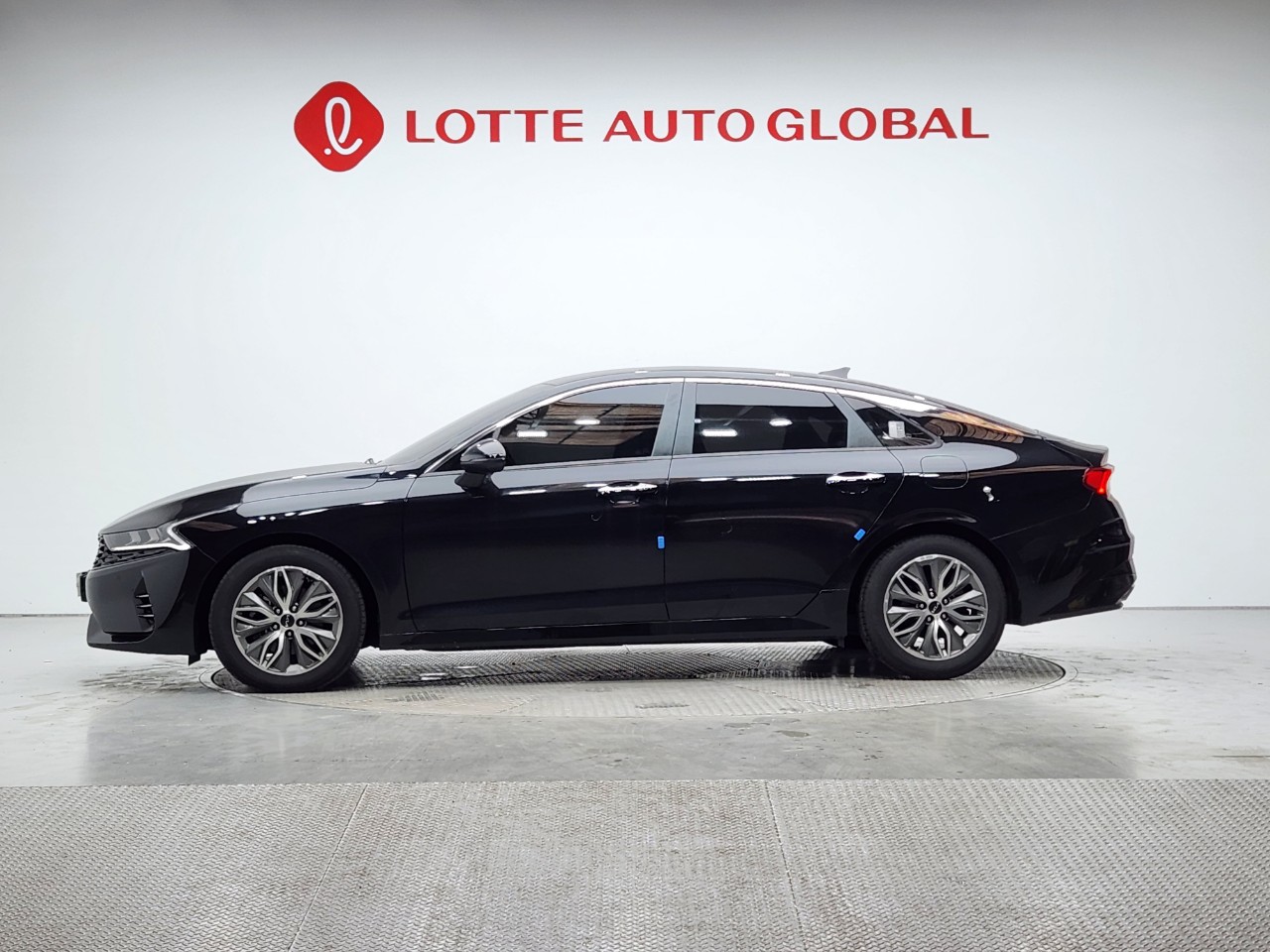 2022 KIA K5 HYBRID (3Gen) 2.0 HEV Noblesse