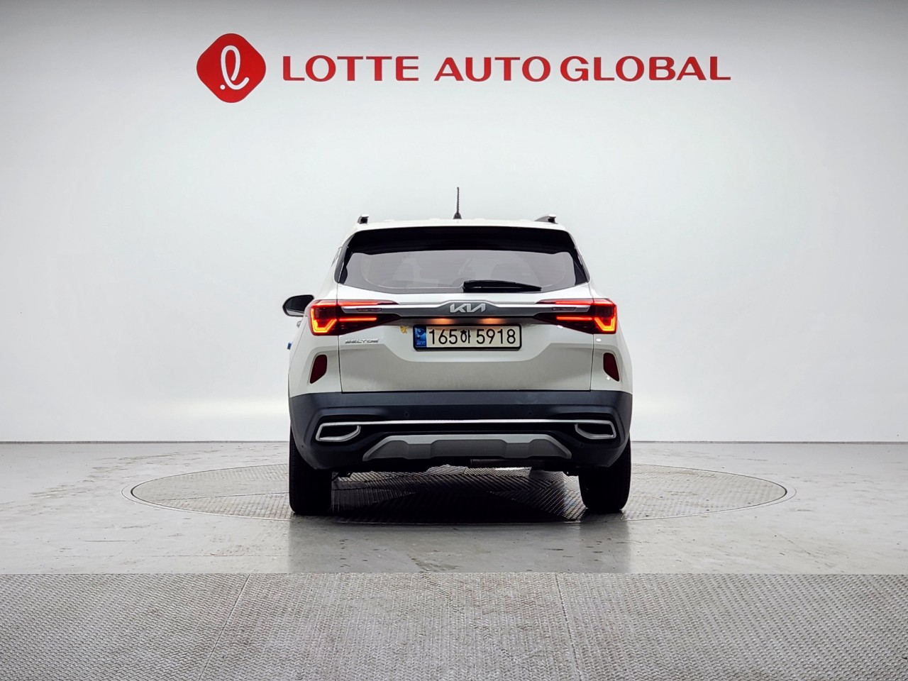 2022 KIA SELTOS 1.6 Diesel 2WD Trendy