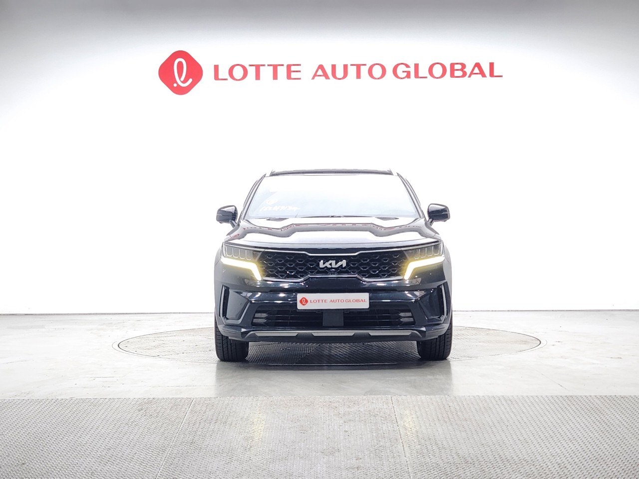 2022 KIA SORENTO (MQ4) D2.2 4WD Noblesse