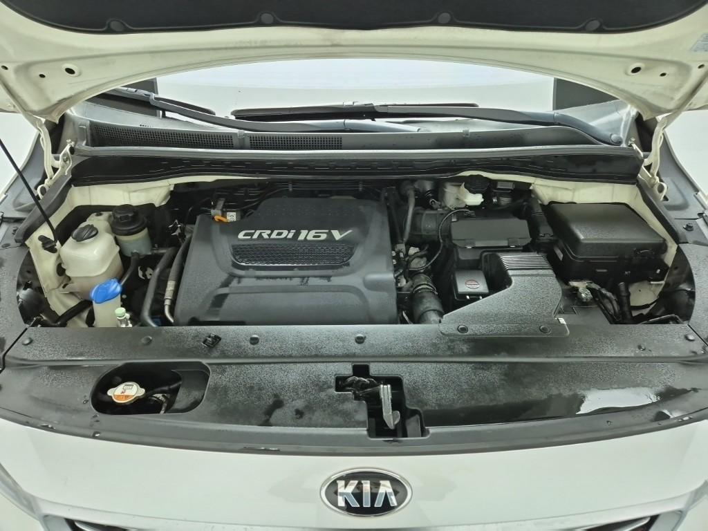 2015 KIA ALL NEW CARNIVAL 