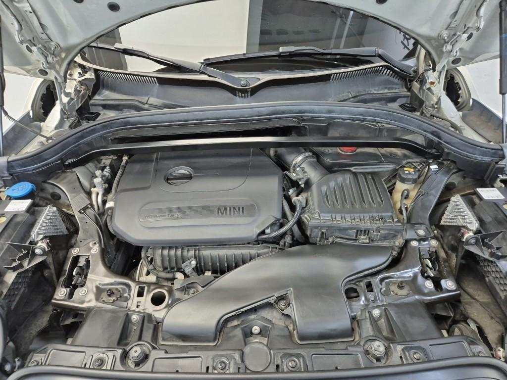 2021 MINI COUNTRYMAN 