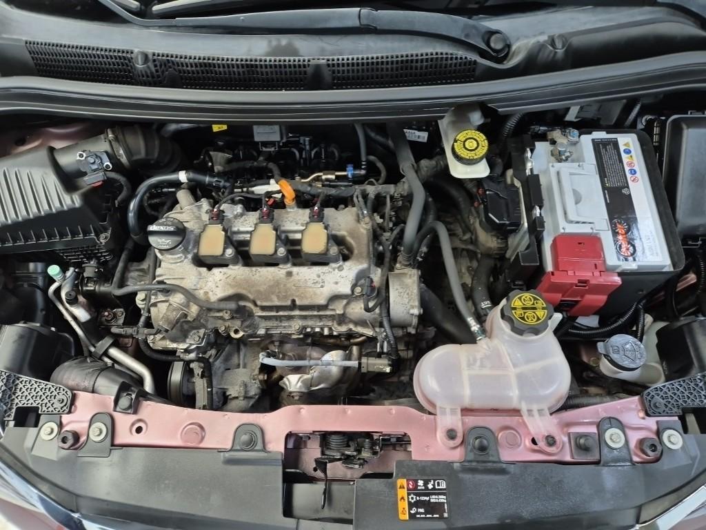 2019 CHEVROLET(GM) THE NEW SPARK 